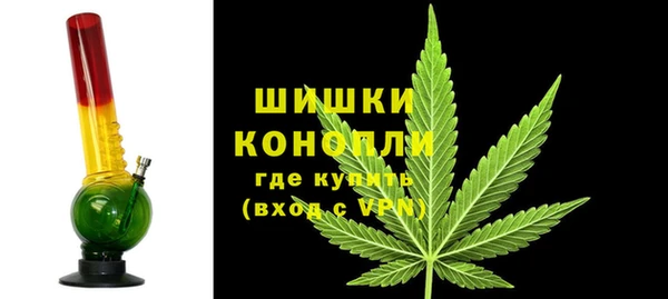 молекула духа Гусь-Хрустальный